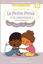 Tus Emociones Son Normales