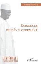 Exigences du développement