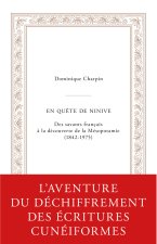 En quête de Ninive