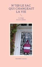 N Degrees520 Le sac qui changeait la vie