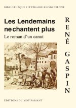Les lendemains ne chantent plus