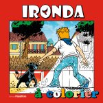 IRONDA A COLORIER