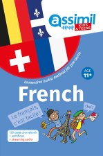French Kids 11+