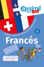 Methode Frances Kids 11+