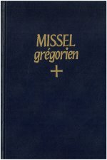 Missel grégorien des dimanches et fêtes noté en chant grégorien par les moines de Solesmes
