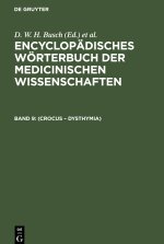 Encyclopädisches Wörterbuch der medicinischen Wissenschaften, Band 9, (Crocus ? Dysthymia)