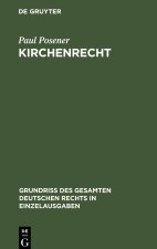 Kirchenrecht