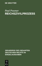 Reichszivilprozeß