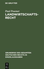 Landwirtschaftsrecht