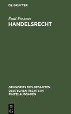Handelsrecht