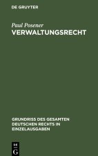 Verwaltungsrecht