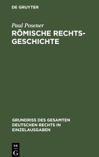 Römische Rechtsgeschichte