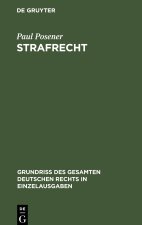 Strafrecht