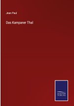 Kampaner Thal