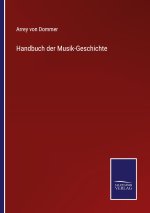 Handbuch der Musik-Geschichte