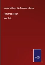 Johannes Kepler