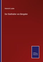Statthalter von Bengalen