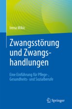 Zwangsstörung und Zwangshandlungen