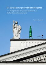 Die Europäisierung der Wohlfahrtsverbände ? Eine Strategieanalyse der Diakonie Deutschland