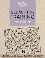 Gedächtnistraining Großdruck