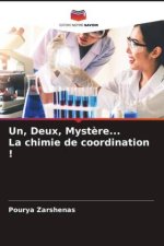 Un, Deux, Myst?re... La chimie de coordination !