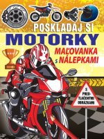 Poskladaj si motorky