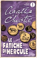 fatiche di Hercule