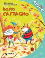Bosco castagno