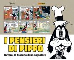 pensieri di Pippo