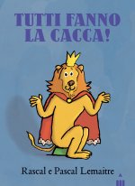 Tutti fanno la cacca!