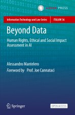 Beyond Data