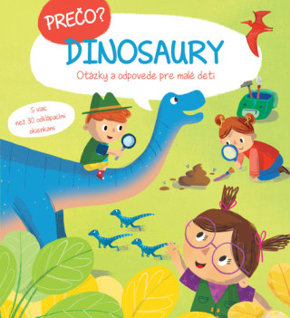 Preďż˝o? Dinosaury