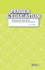 PENSER L'EDUCATION, N  51