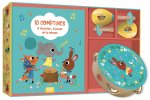 MON COFFRET D'ÉVEIL MUSICAL (NE)