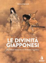 divinità giapponesi. Il pantheon shintoista e la tradizione nipponica