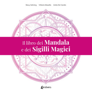 libro dei mandala e dei sigilli magici