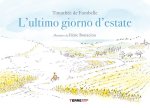 ultimo giorno d'estate