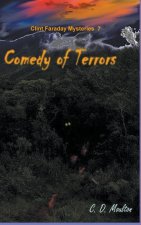 Comedy of Terrors