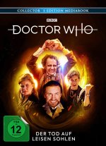 Doctor Who - Siebter Doktor - Der Tod auf leisen Sohlen LTD.