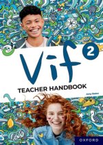 Vif: Vif 2 Teacher Handbook  (Paperback)