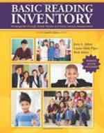 Basic Reading Inventory: Kindergarten through Grade Twelve and Early Literacy Assessments