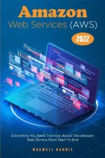 Amazon Web Services (AWS) 2022