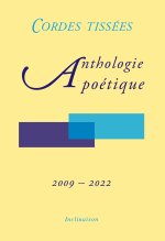Anthologie poétique - 2009-2022