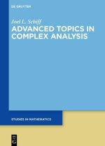 Topics in Complex Analysis