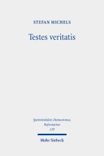 Testes veritatis
