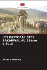 LES PASTORALISTES BAKARWAL AU 21?me SI?CLE