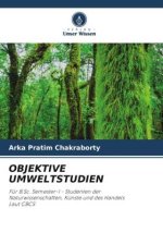 OBJEKTIVE UMWELTSTUDIEN
