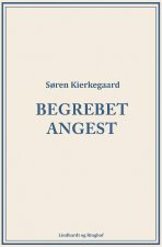 Begrebet angest