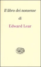 libro dei nonsense. Testo inglese a fronte
