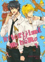 Hitorijime my hero